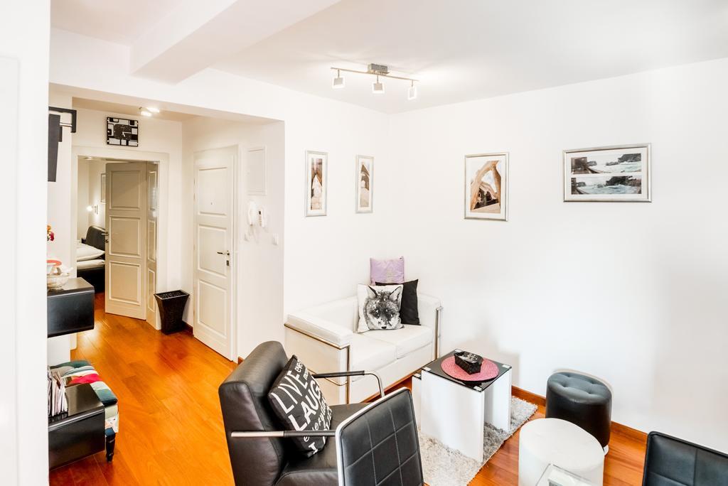 Penthouse Priuli Apartment Split Bagian luar foto