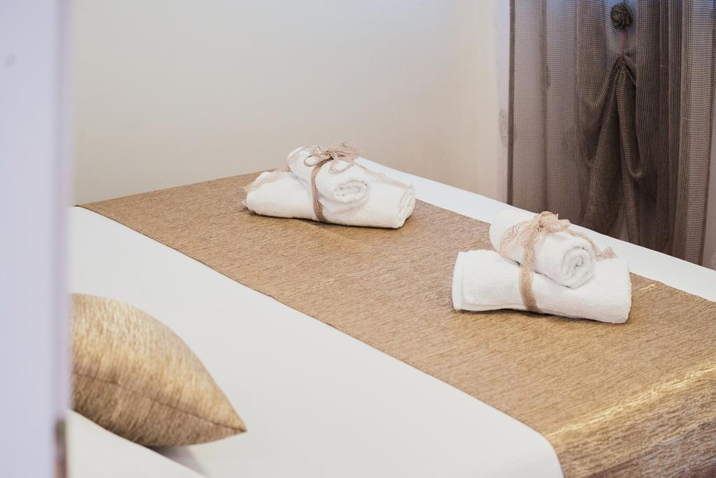Penthouse Priuli Apartment Split Bagian luar foto